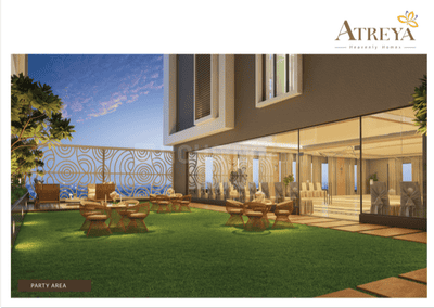 Image of 3600 Sq.ft 5 BHK Duplex for sale in Lake Town, Kolkata for Rs. 32000000