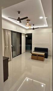 1 BHK Flat