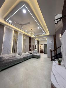 Hall Image of 3000 Sq.ft 4 BHK Independent House for sale in Vidhan Sabha Road Raipur for Rs. 9500000