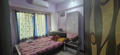 Bedroom Image of 1000 Sq.ft 2 BHK Apartment / Flat for sale in Choice Ambe Shraddha, Kamothe Navi Mumbai for Rs. 8200000