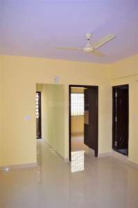 Hall Image of 600 Sq.ft 1 BHK Builder Floor for rent in Kadubeesanahalli Bangalore for Rs. 20500