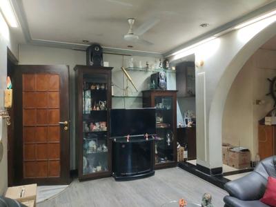 Living Room Image of 1200 Sq.ft 3 BHK Apartment / Flat for sale in Kharodi Mumbai for Rs. 22000000