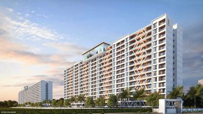 3 BHK Flat