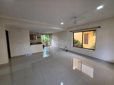 Hall Image of 1808 Sq.ft 3 BHK Villa for sale in Nuvem Goa for Rs. 17500000
