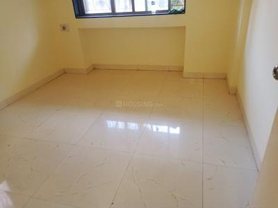 Bedroom Image of 633 Sq.ft 1 BHK Apartment / Flat for rent in Raviraj Citadel Enclave, Ghorpadi Pune for Rs. 21000