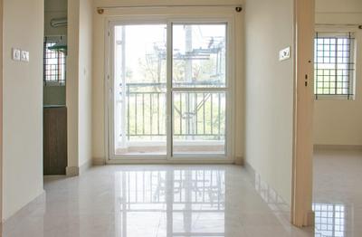 Hall Image of 1025 Sq.ft 2 BHK Apartment / Flat for sale in SS Carona, Kengeri Bengaluru for Rs. 6500000