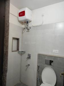 Image of 781 Sq.ft 2 BHK Apartment / Flat for rent in DSR Highland Greenz, Chikkakannalli, Bengaluru for Rs. 47000