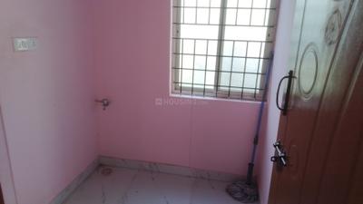 Bedroom Image of 600 Sq.ft 1.5 BHK Independent House for rent in Mahadevapura Bengaluru for Rs. 17000