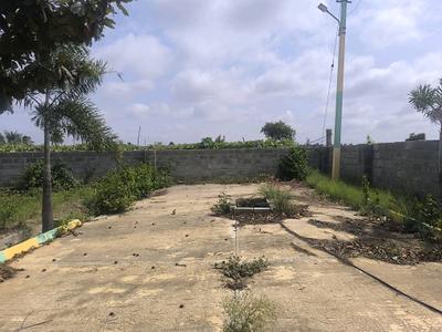 Image of 1000 Sq.ft Residential Plot / Land for sale in Mylapura, Bengaluru for Rs. 3000002