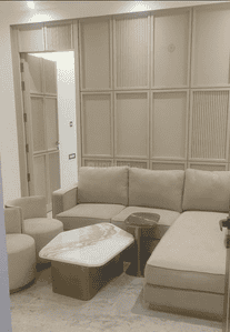 3 BHK Flat