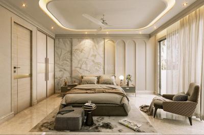 Hall Image of 2665 Sq.ft 4 BHK Builder Floor for sale in Laburnum Victory Floors 89, Sector 89 Gurgaon for Rs. 24500000