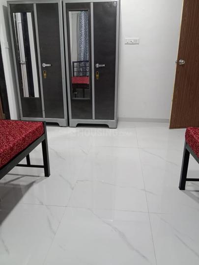 Hall Image of NEW BOYS PG  in Andheri East, Mumbai