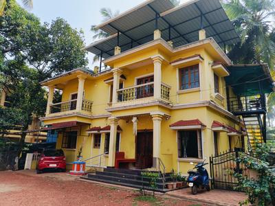 2 BHK Flat