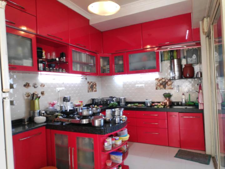 Spark Desai Residency Main Image 1