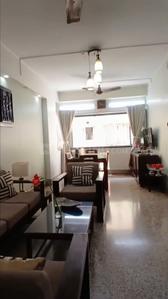 Hall Image of 1400 Sq.ft 3 BHK Apartment / Flat for sale in Ballygunge Kolkata for Rs. 15000000