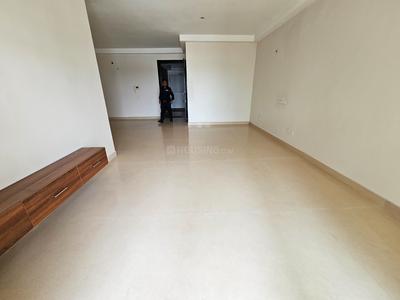 Hall Image of 1800 Sq.ft 3 BHK Apartment / Flat for sale in Prestige Neptunes Courtyard, Marine Drive Kochi for Rs. 22500000