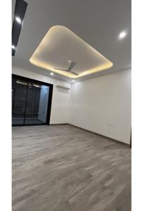 Bedroom Image of 2700 Sq.ft 4.5 BHK Builder Floor for sale in Paramount Luxury Floors Sushant Lok 3 B Block, Sector 57 Gurgaon for Rs. 42500000