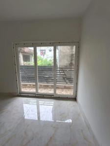 Bedroom Image of 1000 Sq.ft 2 BHK Apartment / Flat for sale in Airport Gate No 2 Kolkata for Rs. 3600000