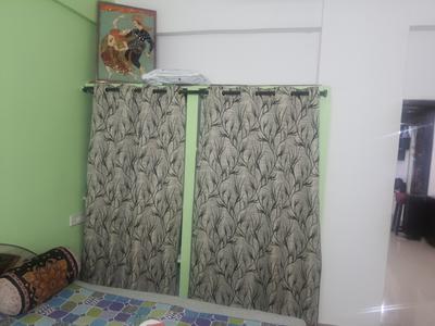Bedroom Image of 1396 Sq.ft 3 BHK Apartment / Flat for sale in Vinayak Nagar Nizamabad for Rs. 5400000