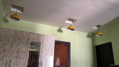 Bedroom Image of 1590 Sq.ft 3 BHK Duplex for sale in Madambakkam Chennai for Rs. 12000000