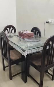Hall Image of 1800 Sq.ft 3 BHK Apartment / Flat for sale in Science City Ahmedabad for Rs. 16000000