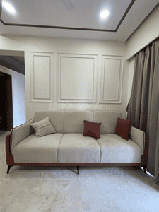 1 BHK Flat