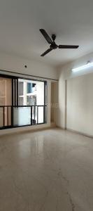 Hall Image of 650 Sq.ft 1.5 BHK Apartment / Flat for sale in Atul Blue Fortuna, Andheri East Mumbai for Rs. 17999999