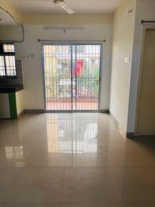 Hall Image of 1260 Sq.ft 3 BHK Apartment / Flat for rent in  Maa Apartments, Bariatu Ranchi for Rs. 20000