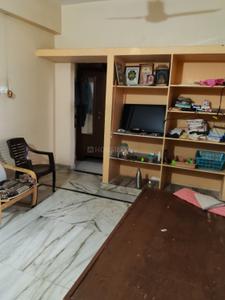 Hall Image of 1500 Sq.ft 3 BHK Apartment / Flat for rent in Hafeezpet Hyderabad for Rs. 30000