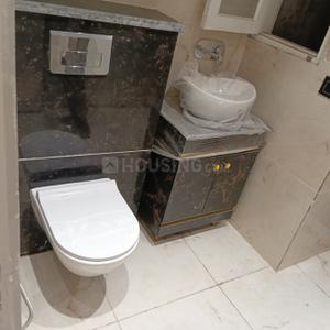 Image of 2250 Sq.ft 4 BHK Builder Floor for sale in Emerald Crest 1, Sector 107, Noida for Rs. 13500000