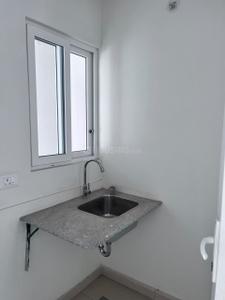 Bathroom Image of 1103 Sq.ft 2 BHK Apartment / Flat for sale in Godrej Park Retreat, Chikkakannalli Bengaluru for Rs. 11500000