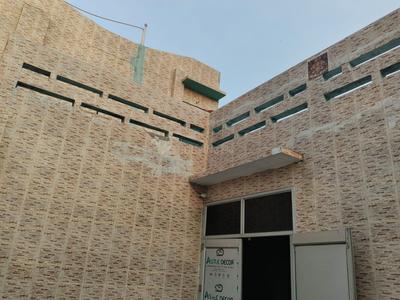 Image of 900 Sq.ft 2 BHK Independent House for rent in Shastri Nagar, Bahadurgarh for Rs. 7500