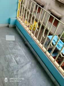 Balcony Image of 3000 Sq.ft 3 BHK Independent House for sale in Kamdahari Kolkata for Rs. 12000000