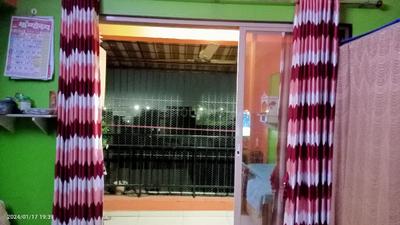 Balcony Image of 615 Sq.ft 1 BHK Apartment / Flat for sale in Kalyan East Kalyan for Rs. 6200000