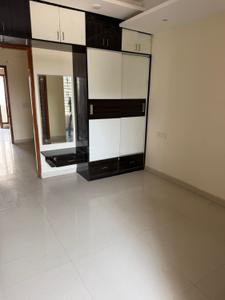Bedroom Image of 1026 Sq.ft 3 BHK Apartment / Flat for sale in Dhakoli Zirakpur for Rs. 5390000