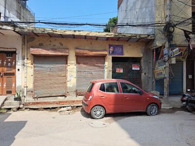 Image of 1035 Sq.ft Residential Plot / Land for sale in Sector 7 Dwarka, New Delhi for Rs. 30000000