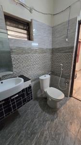 Bathroom Image of 2600 Sq.ft 3 BHK Duplex for rent in Dammaiguda Secunderabad for Rs. 24000