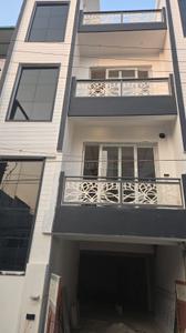 Image of 2000 Sq.ft 3 BHK Duplex for sale in Aamwala, Dehradun for Rs. 10000000