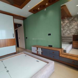 Bedroom Image of 995 Sq.ft 2 BHK Apartment / Flat for sale in Virar West Virar for Rs. 9500000