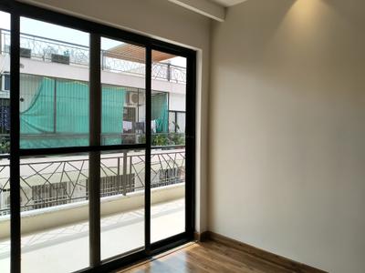 Bedroom Image of 1595 Sq.ft 3 BHK Builder Floor for sale in The Rising Palm Floors, Sector 95A Gurgaon for Rs. 13700000