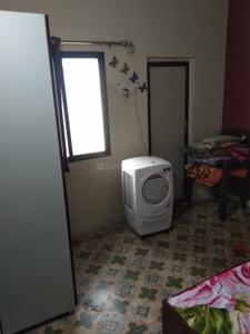 Bedroom Image of 1100 Sq.ft 2 BHK Apartment / Flat for sale in Thakkarbapa Nagar Ahmedabad for Rs. 3000000