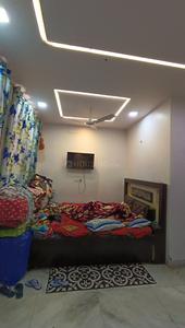 Bedroom Image of 920 Sq.ft 2 BHK Builder Floor for sale in Dabri New Delhi for Rs. 7500000