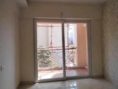 Bedroom Image of 680 Sq.ft 1 BHK Apartment / Flat for sale in Whiteclass Shreeji Space I, Kharghar Navi Mumbai for Rs. 5450000