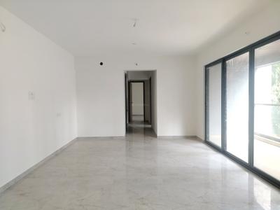 Living Room Image of 1700 Sq.ft 3 BHK Apartment / Flat for sale in Bibwewadi Pune for Rs. 20000000