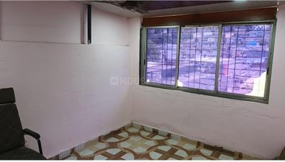 Bedroom Image of 530 Sq.ft 1 BHK Apartment / Flat for sale in Kalwa Thane for Rs. 4000000