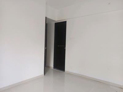Bedroom Image of 975 Sq.ft 2 BHK Apartment / Flat for rent in Ram Green Hive Plus Wing A3, Fursungi Pune for Rs. 18000