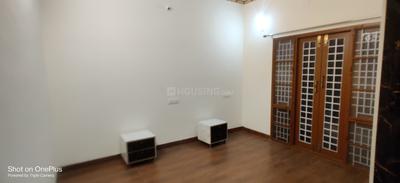 Balcony Image of 1300 Sq.ft 3 BHK Apartment / Flat for rent in Selaiyur Chennai for Rs. 35000