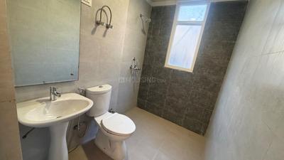 Image of 1545 Sq.ft 3 BHK Apartment / Flat for sale in Fusion The Brook, Noida Extension, Greater Noida for Rs. 15400000