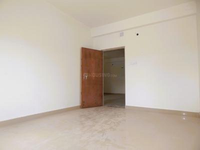 Bedroom Image of 910 Sq.ft 2 BHK Apartment / Flat for sale in Dum Dum Cantonment Kolkata for Rs. 2912000