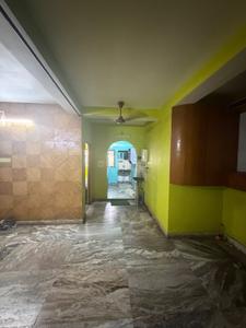 Image of 1080 Sq.ft 2 BHK Apartment / Flat for rent in Dum Dum, Kolkata for Rs. 22000